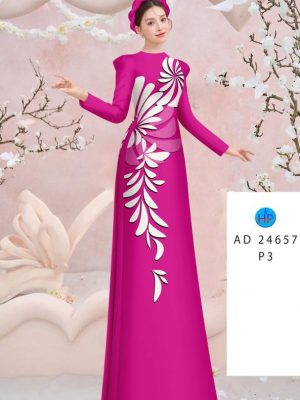 Vải Áo Dài Hoa In 3D Sang Trọng AD 24657 33 1711944403 433 Vai Ao Dai Hoa In 3D Sang Trong AD 24657