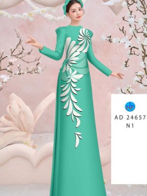 Vải Áo Dài Hoa In 3D Sang Trọng AD 24657 35 1711944403 738 Vai Ao Dai Hoa In 3D Sang Trong AD 24657