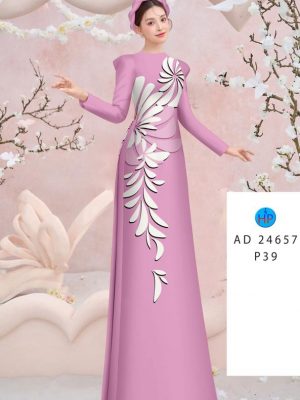 Vải Áo Dài Hoa In 3D Sang Trọng AD 24657 32 1711944403 897 Vai Ao Dai Hoa In 3D Sang Trong AD 24657