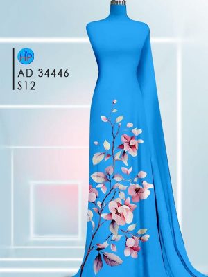 Vải Áo Dài Hoa In 3D Vừa Ra AD 34446 25 1711944869 193 Vai Ao Dai Hoa In 3D Vua Ra AD 34446