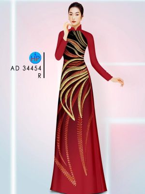 1711945308 736 Vai Ao Dai Hoa Van Thu Hut AD 34454