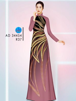 1711945308 926 Vai Ao Dai Hoa Van Thu Hut AD 34454
