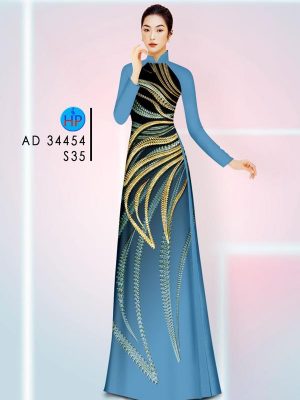 1711945310 351 Vai Ao Dai Hoa Van Thu Hut AD 34454
