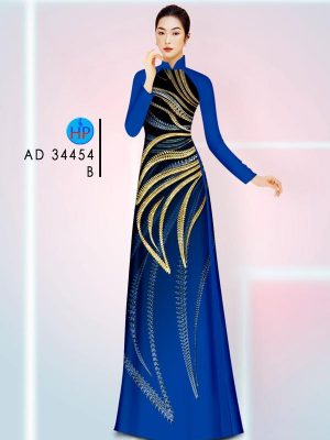 1711945310 599 Vai Ao Dai Hoa Van Thu Hut AD 34454