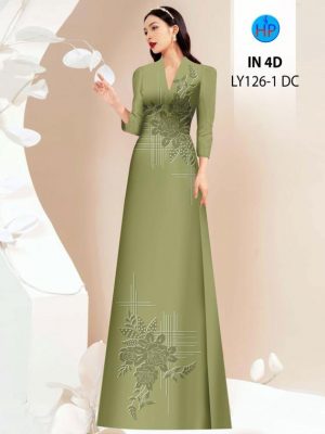 Vải Áo Dài Hoa In Chìm 4D Vừa Ra AD LY126-1 38 1711945693 489 Vai Ao Dai Hoa In Chim 4D Vua Ra AD