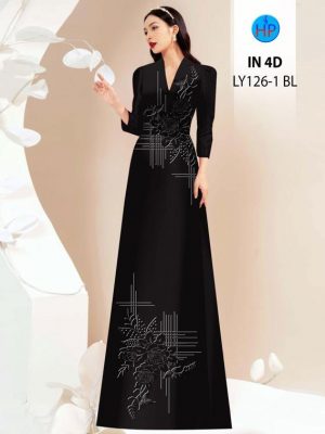 Vải Áo Dài Hoa In Chìm 4D Vừa Ra AD LY126-1 42 1711945694 828 Vai Ao Dai Hoa In Chim 4D Vua Ra AD