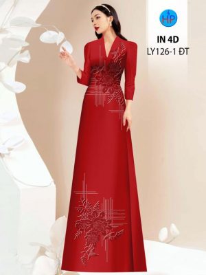 Vải Áo Dài Hoa In Chìm 4D Vừa Ra AD LY126-1 45 1711945695 840 Vai Ao Dai Hoa In Chim 4D Vua Ra AD