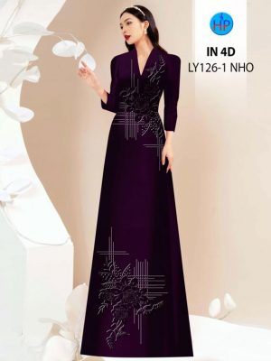 Vải Áo Dài Hoa In Chìm 4D Vừa Ra AD LY126-1 49 1711945697 392 Vai Ao Dai Hoa In Chim 4D Vua Ra AD