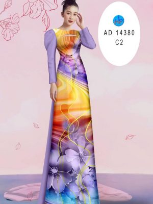Vải Áo Dài Hoa In 3D Thu Hút AD 14380 20 1711946274 459 Vai Ao Dai Hoa In 3D Thu Hut AD 14380