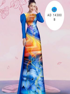 Vải Áo Dài Hoa In 3D Thu Hút AD 14380 23 1711946275 310 Vai Ao Dai Hoa In 3D Thu Hut AD 14380