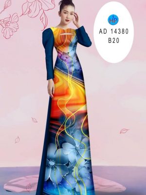 Vải Áo Dài Hoa In 3D Thu Hút AD 14380 22 1711946275 665 Vai Ao Dai Hoa In 3D Thu Hut AD 14380