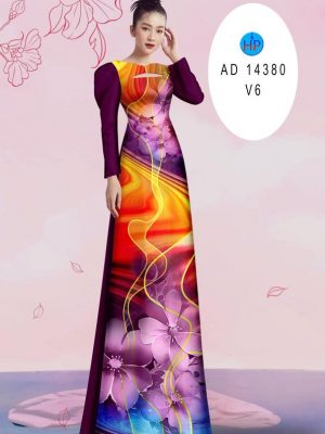 Vải Áo Dài Hoa In 3D Thu Hút AD 14380 26 1711946276 354 Vai Ao Dai Hoa In 3D Thu Hut AD 14380