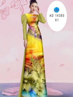 Vải Áo Dài Hoa In 3D Thu Hút AD 14380 25 1711946276 682 Vai Ao Dai Hoa In 3D Thu Hut AD 14380