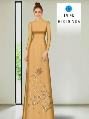 Vải Áo Dài Hoa In Chìm 4D Mới Ra AD BT059 46 1711946716 410 Vai Ao Dai Hoa In Chim 4D Moi Ra AD
