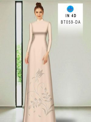 Vải Áo Dài Hoa In Chìm 4D Mới Ra AD BT059 47 1711946716 448 Vai Ao Dai Hoa In Chim 4D Moi Ra AD