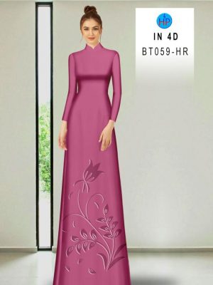 Vải Áo Dài Hoa In Chìm 4D Mới Ra AD BT059 55 1711946718 15 Vai Ao Dai Hoa In Chim 4D Moi Ra AD