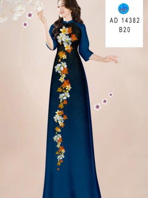 1711948356 321 Vai Ao Dai Hoa Su Doc Dao AD 14382