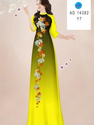 1711948358 478 Vai Ao Dai Hoa Su Doc Dao AD 14382