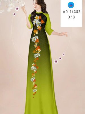 1711948358 932 Vai Ao Dai Hoa Su Doc Dao AD 14382