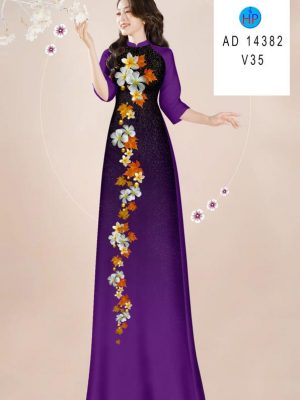 1711948359 909 Vai Ao Dai Hoa Su Doc Dao AD 14382