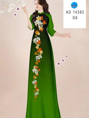 1711948364 451 Vai Ao Dai Hoa Su Doc Dao AD 14382