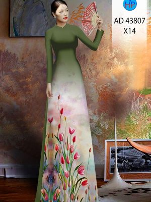 1711949190 470 Vai Ao Dai Hoa Tulip Thu Hut AD 43807