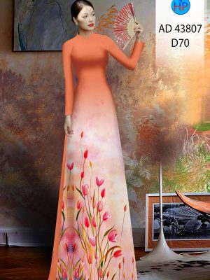 1711949193 311 Vai Ao Dai Hoa Tulip Thu Hut AD 43807