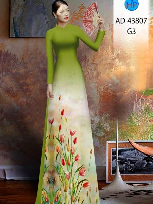 1711949193 509 Vai Ao Dai Hoa Tulip Thu Hut AD 43807