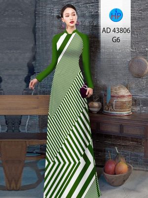 Vải Áo Dài Hoa Văn Sang Trọng AD 43806 20 1711949630 564 Vai Ao Dai Hoa Van Sang Trong AD 43806