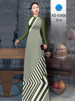 Vải Áo Dài Hoa Văn Sang Trọng AD 43806 25 1711949631 298 Vai Ao Dai Hoa Van Sang Trong AD 43806