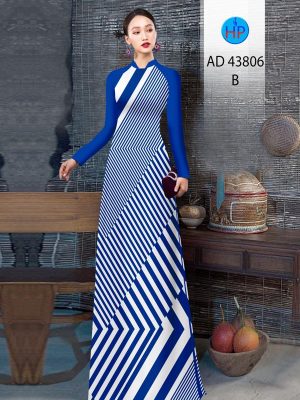 Vải Áo Dài Hoa Văn Sang Trọng AD 43806 24 1711949631 826 Vai Ao Dai Hoa Van Sang Trong AD 43806
