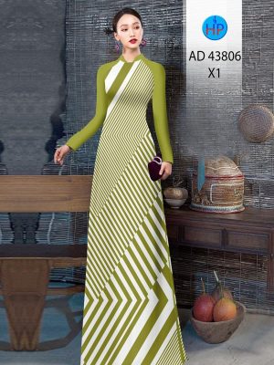 Vải Áo Dài Hoa Văn Sang Trọng AD 43806 27 1711949632 311 Vai Ao Dai Hoa Van Sang Trong AD 43806