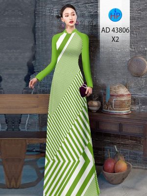 Vải Áo Dài Hoa Văn Sang Trọng AD 43806 26 1711949632 689 Vai Ao Dai Hoa Van Sang Trong AD 43806