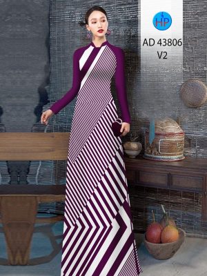 Vải Áo Dài Hoa Văn Sang Trọng AD 43806 28 1711949632 990 Vai Ao Dai Hoa Van Sang Trong AD 43806