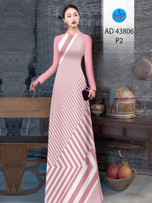 Vải Áo Dài Hoa Văn Sang Trọng AD 43806 32 1711949633 332 Vai Ao Dai Hoa Van Sang Trong AD 43806