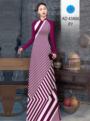 Vải Áo Dài Hoa Văn Sang Trọng AD 43806 31 1711949633 398 Vai Ao Dai Hoa Van Sang Trong AD 43806