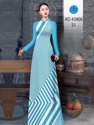 Vải Áo Dài Hoa Văn Sang Trọng AD 43806 29 1711949633 772 Vai Ao Dai Hoa Van Sang Trong AD 43806