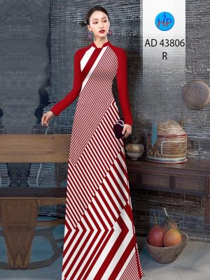 Vải Áo Dài Hoa Văn Sang Trọng AD 43806 30 1711949633 853 Vai Ao Dai Hoa Van Sang Trong AD 43806