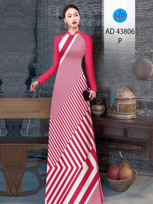 Vải Áo Dài Hoa Văn Sang Trọng AD 43806 33 1711949634 546 Vai Ao Dai Hoa Van Sang Trong AD 43806