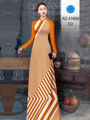 Vải Áo Dài Hoa Văn Sang Trọng AD 43806 34 1711949634 672 Vai Ao Dai Hoa Van Sang Trong AD 43806