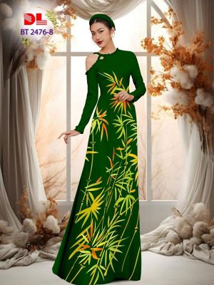 1712023926 531 Vai Ao Dai La Truc Thu Hut AD BT2476