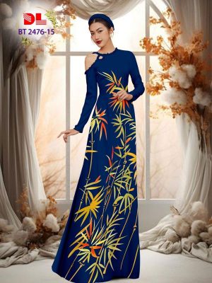 1712023927 277 Vai Ao Dai La Truc Thu Hut AD BT2476