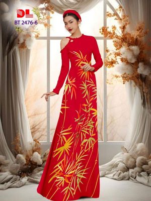 1712023927 516 Vai Ao Dai La Truc Thu Hut AD BT2476
