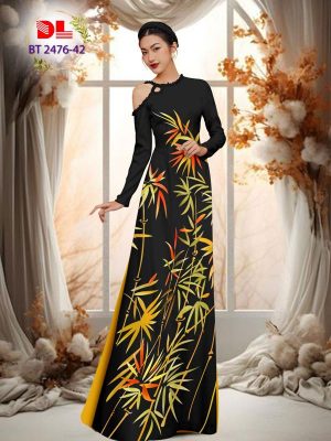 1712023928 286 Vai Ao Dai La Truc Thu Hut AD BT2476