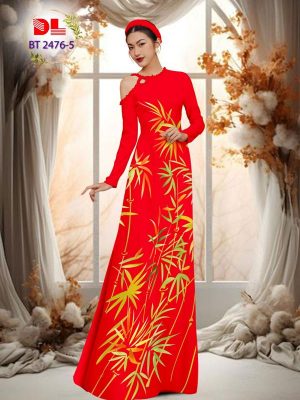 1712023928 970 Vai Ao Dai La Truc Thu Hut AD BT2476