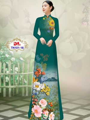 Vải Áo Dài Hoa In 3D Độc Đáo AD TN101 23 1712024340 503 Vai Ao Dai Hoa In 3D Doc Dao AD TN101