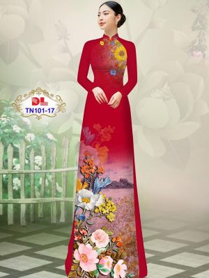 Vải Áo Dài Hoa In 3D Độc Đáo AD TN101 24 1712024340 742 Vai Ao Dai Hoa In 3D Doc Dao AD TN101