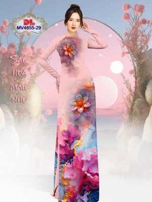 Vải Áo Dài Hoa In 3D Kiểu Mới AD MV4655 31 1712025180 559 Vai Ao Dai Hoa In 3D Kieu Moi AD MV4655