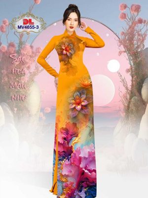 Vải Áo Dài Hoa In 3D Kiểu Mới AD MV4655 35 1712025181 816 Vai Ao Dai Hoa In 3D Kieu Moi AD MV4655