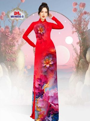 Vải Áo Dài Hoa In 3D Kiểu Mới AD MV4655 37 1712025182 198 Vai Ao Dai Hoa In 3D Kieu Moi AD MV4655